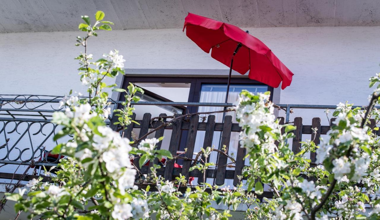 Ferienwohnungen Pickert Pörtschach am Wörthersee Exterior foto